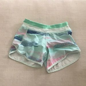 Ivivva shorts